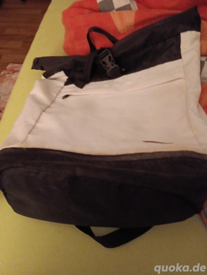 Verkaufen schöne Rucksack abholen munchen giesing krumpter 17