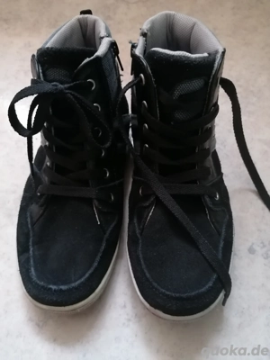 Sneakers Brütting, Gr. 38