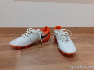 Fußballschuhe, Gr. 41