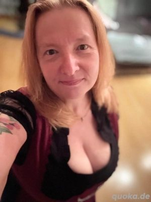 Hausgirl sucht Spass 