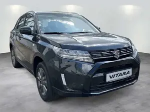 Suzuki Vitara 1,4 BOOSTERJET COMFORT Bild 4