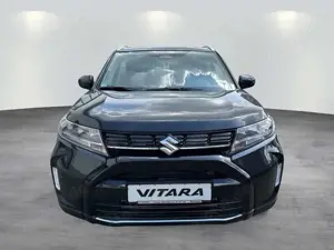 Suzuki Vitara 1,4 BOOSTERJET COMFORT Bild 5