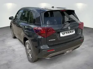 Suzuki Vitara 1,4 BOOSTERJET COMFORT Bild 2