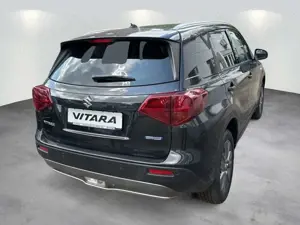 Suzuki Vitara 1,4 BOOSTERJET COMFORT Bild 3