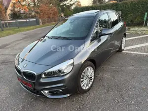 BMW 220 /Panorama/Leder/Automatik