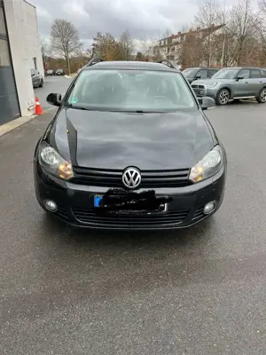 Volkswagen Golf Variant 1.2 TSI MATCH