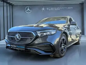 Mercedes-Benz E 300 de T AMG, Night, Sitzklima, Burm. 4D, HuD