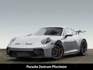 Porsche 992 911 GT3 Liftsystem-VA BOSE Rückfahrkamera
