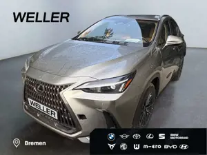 Lexus NX 350h Executive Line *LED*Leder*360°*HUD*Memory*