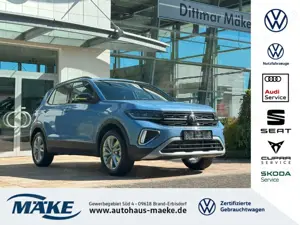 Volkswagen T-Cross Energy 1.0 TSI DSG ACC LED NAVI SHZ