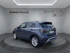 Volkswagen T-Cross Life 1.0 TSI DSG Matrix-LED/RFK/Sitzhzg Bild 5