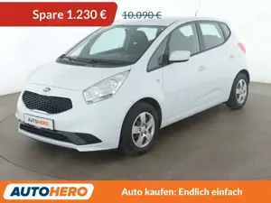 Kia Venga 1.6 Edition 7 *AHK*