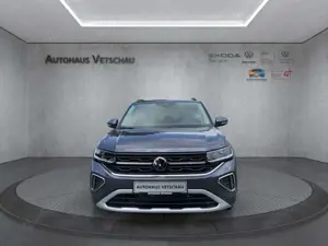 Volkswagen T-Cross Life 1.0 TSI DSG Matrix-LED/RFK/Sitzhzg Bild 3