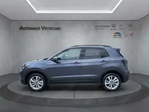 Volkswagen T-Cross Life 1.0 TSI DSG Matrix-LED/RFK/Sitzhzg Bild 2