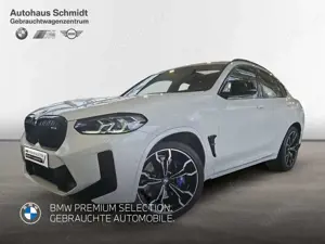 BMW X4 M Competition 595€ netto/mtl.*21"*LC Prof.*HUD*H/K*D