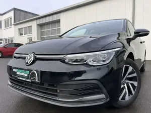 Volkswagen Golf 1.4 TSI e-Hybrid Style 144€ m. 20% Anzahlung Dig