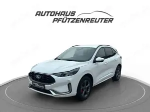 Ford Kuga FHEV ST-Line X 4x4,WP;FGS,BO