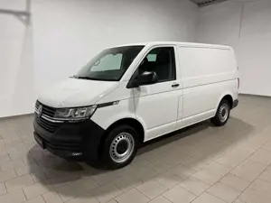 Volkswagen T6.1 Transporter ,4Motion,kurz,Klima,Radio,AHK