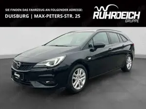 Opel Astra K ST Ultimate AUT+LEDER+MASSAGE+NAVI+PDC+CAM+KLIMA