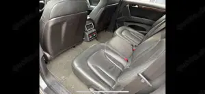 Audi Q7 3.0 TDI DPF quattro tiptronic Bild 4