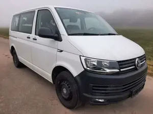 Volkswagen T6 Transporter