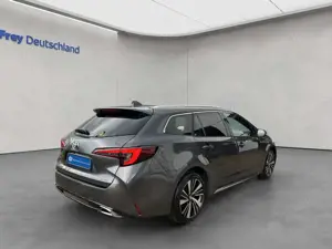 Toyota Corolla 2.0 Hybrid Touring Sports Teamplayer, Tech Bild 5