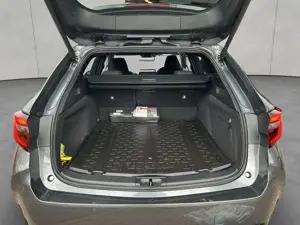 Toyota Corolla 2.0 Hybrid Touring Sports Teamplayer, Tech Bild 4