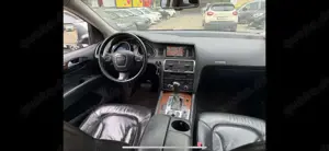 Audi Q7 3.0 TDI DPF quattro tiptronic Bild 3