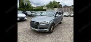 Audi Q7 3.0 TDI DPF quattro tiptronic Bild 2