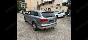 Audi Q7 3.0 TDI DPF quattro tiptronic Bild 5