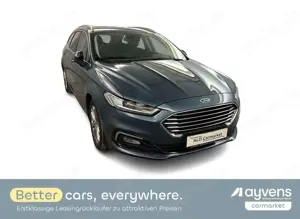 Ford Mondeo Turnier 2.0 EcoBlue