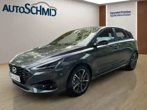 Hyundai i30 Advantage 1.0 TGDI KAT Android Auto