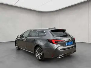 Toyota Corolla 2.0 Hybrid Touring Sports Teamplayer, Tech Bild 3
