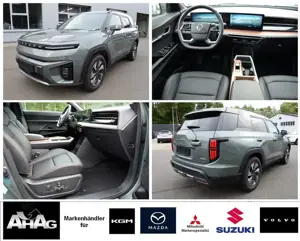 KGM Torres EVX Bliss *ACC+Sitzbelüftung+Leder+Cam*