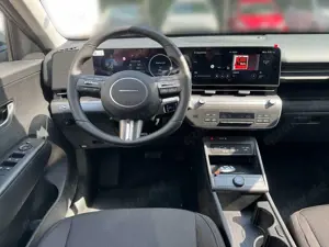 Hyundai KONA SX2 MY26 EV 49kWh 135 PS Trend Assistenz-P. Bild 2