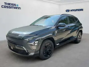 Hyundai KONA SX2 MY26 EV 49kWh 135 PS Trend Assistenz-P.