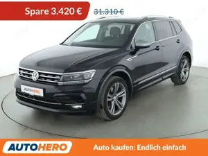 Volkswagen Tiguan Allspace 2.0 TDI Highline 4Motion Aut.*HEAD-UP*360CAM*ACC*