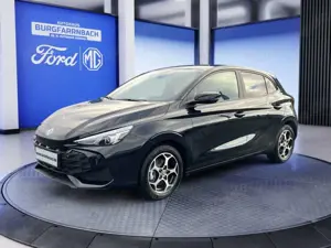 MG MG3 3 Hybrid+ Luxury*360°CAM*CARPLAY*NAVI*KEYLESS*LED