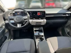 Hyundai KONA SX2 MY26 EV 49kWh 135 PS Trend Assistenz-P. Bild 3