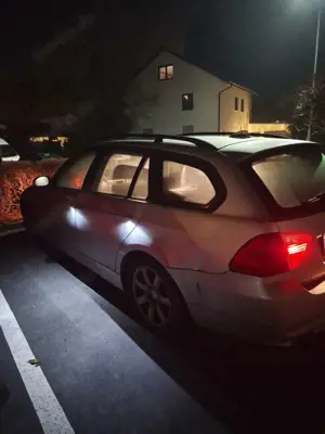 BMW 318 318i Touring