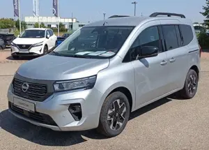 Nissan Townstar Kombi - N-Connecta Design-Paket