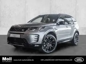 Land Rover Discovery Sport Hybrid Dynamic SE AWD 1.5 P270e EU6e AHK-el. klapp
