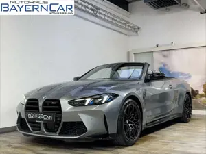 BMW M4 xDrive Competition ACC 360° Sitzlüftung