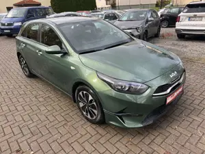 Kia Ceed / cee'd Ceed 1.0 T-GDI 100 OPF Vision
