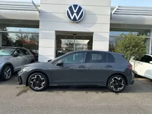 Volkswagen Golf R-Line 1.5 eTSI DSG Rückfahrkamera LED-Plus Bild 3