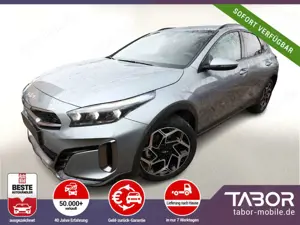 Kia XCeed DCT MY26 GT-Line ACC Nav eHK 4xSHZ UVP-27%*