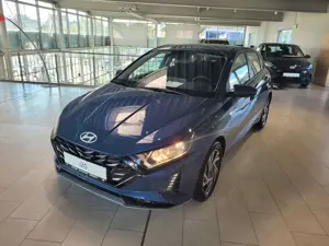 Hyundai i20 1.0 T-GDI Trend Navi, Kamera, Sitzheizung Bild 2