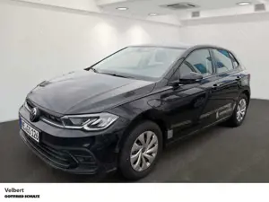 Volkswagen Polo LIFE Schalter Ganzjahresreifen