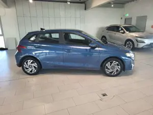 Hyundai i20 1.0 T-GDI Trend Navi, Kamera, Sitzheizung Bild 5