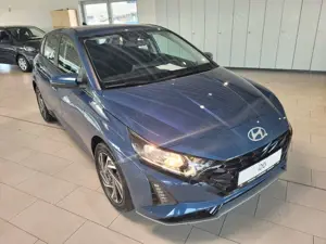 Hyundai i20 1.0 T-GDI Trend Navi, Kamera, Sitzheizung Bild 4